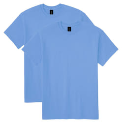 Gildan Adult DryBlend T-Shirt  Style G8000  Multipack