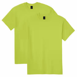 Gildan Adult DryBlend T-Shirt  Style G8000  Multipack