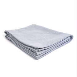 Gildan Heavy Blend Fleece Blanket  Style G18900  Sport Grey  50 x 60