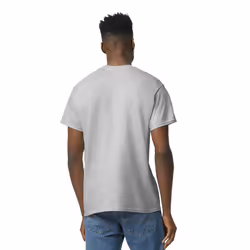 Gildan DryBlend T-Shirt  Style G8000  Multipack  Sport Grey 12-Pack