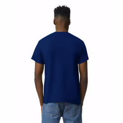 Gildan DryBlend T-Shirt  Style G8000  Multipack  Navy 12-Pack