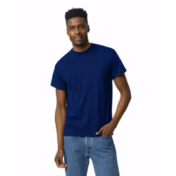 Gildan DryBlend T-Shirt  Style G8000  Multipack  Navy 12-Pack