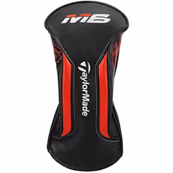 TaylorMade M6 Rescue Hybrid Headcover New 2019