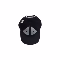 TAYLOR MADE womens Lifestyle Logo Hat  Black  Medium US