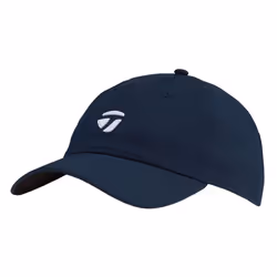 TaylorMade Men's Standard LS Tbug Hat Navy