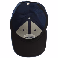 TaylorMade Men's Standard LS Tbug Hat  Navy
