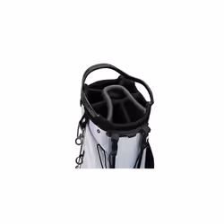 TaylorMade Golf Pro Stand Bag White
