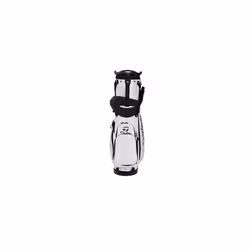 TaylorMade Golf Pro Stand Bag White