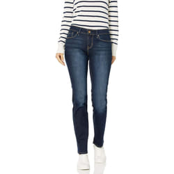 Women's Modern Straight Jeans  cosmos  26 Long