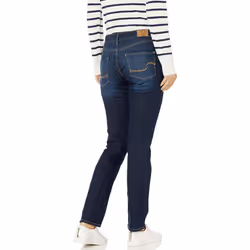Women's Modern Straight Jeans  cosmos  26 Long