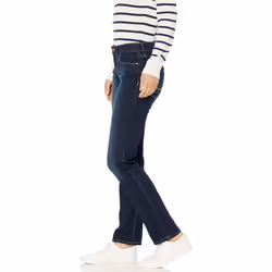 Women's Modern Straight Jeans  cosmos  26 Long