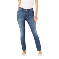 Levi Strauss Signature Gold Women's Modern Straight Jeans Available in Plus Size  Cape Town  26 Short