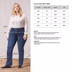 Levi's Women's Plus-size 415 Classic Bootcut Jeans Pants  -island rinse  39 US 24 R