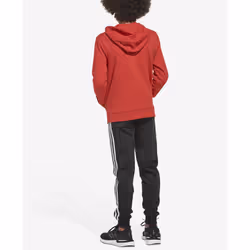 adidas boys Active Sports Athletic Tricot Jogger Track Pants  Iconic B