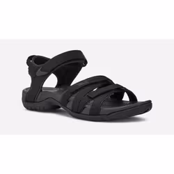 Teva Tirra Sandals Female Black