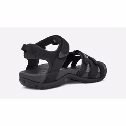 Teva Tirra Sandals Female Black - Additional view 4