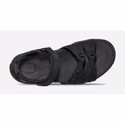 Teva Tirra Sandals Female Black - Additional view 5