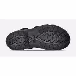 Teva Tirra Sandals Female Black - Additional view 6
