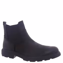 UGG Mens Biltmore Chelsea Boot  Black  10 US