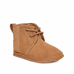 UGG Unisex-Baby Baby Neumel Boot  Chestnut  04/05