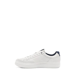 UGG Men's South Bay Sneaker Low Sneakers  White  08.5