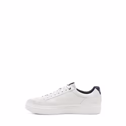 UGG Men's South Bay Sneaker Low Sneakers  White  12
