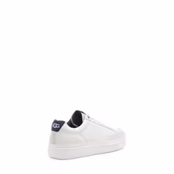UGG Men's South Bay Sneaker Low Sneakers  White  12