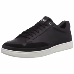 UGG Men's South Bay Sneaker Low Sneakers  Black  09