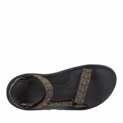 Teva Mens Winsted Sandal RRP 45 - Bamboo Dark Olive, 8 - Additional view 2