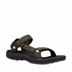 Teva Mens Winsted Sandal RRP 45 - Bamboo Dark Olive, 8 - Additional view 4