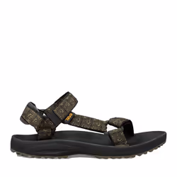 Teva Mens Winsted Sandal RRP 45 - Bamboo Dark Olive, 11