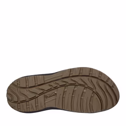 Teva Mens Winsted Sandal RRP 45 - Bamboo Dark Olive, 12 - Additional view 3