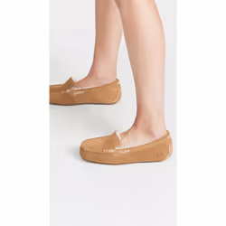 UGG Women's Ansley Slipper  Chestnut  08