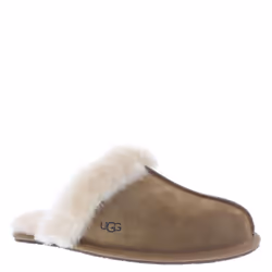UGG Women's Scuffette Ii Slipper  Chestnut  06
