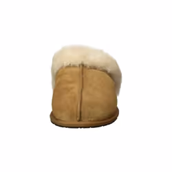 UGG Women's Scuffette Ii Slipper  Chestnut  07