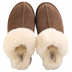 UGG Scuffette 2 Womens Slippers Shoes - 5