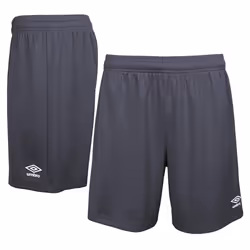 Umbro Kids' Field Short  Graphite  X-Large