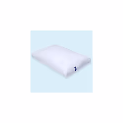 Casper Sleep Essential Pillow for Sleeping  Standard  White