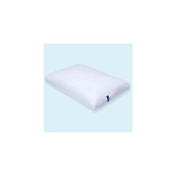 Casper Sleep Essential Pillow for Sleeping  Standard  White