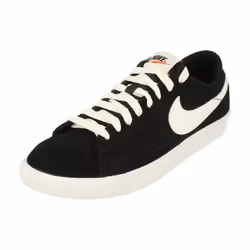 Nike Blazer Low PRM VNTG Suede Mens Trainers 538402 Sneakers Shoes - 5.5