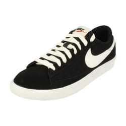 Nike Blazer Low PRM VNTG Suede Mens Trainers 538402 Sneakers Shoes - 5.5