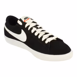 Nike Blazer Low PRM VNTG Suede Mens Trainers 538402 Sneakers Shoes - 5.5