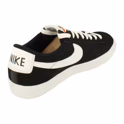 Nike Blazer Low PRM VNTG Suede Mens Trainers 538402 Sneakers Shoes - 6