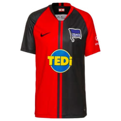 2019-2020 Hertha Berlin Away Shirt - S