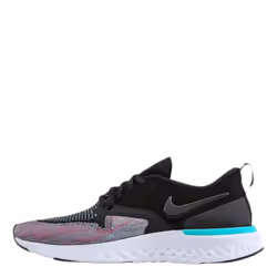 Nike Women's Track & Field Shoes  Multicolour Black Black Hyper Jade Ember Glow 3  4