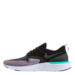 Nike Women's Track & Field Shoes  Multicolour Black Black Hyper Jade Ember Glow 3  4