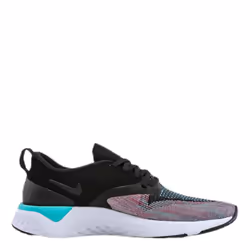 Nike Women's Track & Field Shoes  Multicolour Black Black Hyper Jade Ember Glow 3  4