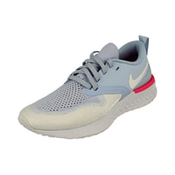 ) Nike Womens Odyssey React 2 Flyknit Running Trainers Ah1016 Sneakers Shoes - 3.5 (Adults'