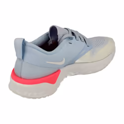 ) Nike Womens Odyssey React 2 Flyknit Running Trainers Ah1016 Sneakers Shoes - 3.5 (Adults'