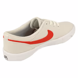 Nike Sb Portmore II Solar Cnvs Mens Trainers 880268 Sneakers Shoes - 6